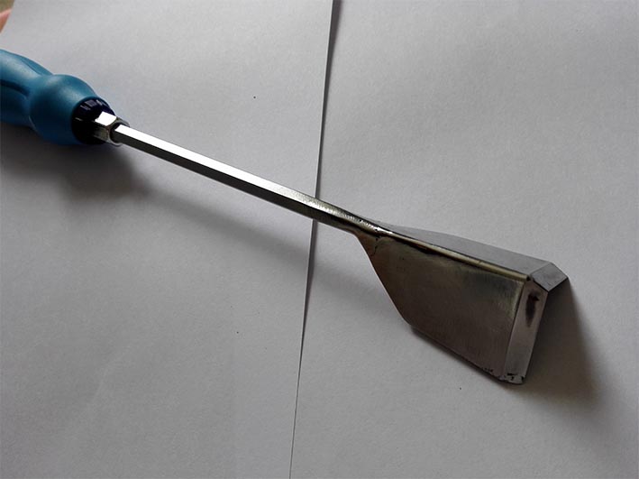 冰雕角(jiao)刀 雪雕工(gong)具 雕刻工(gōng)具 V型角刀(dāo)