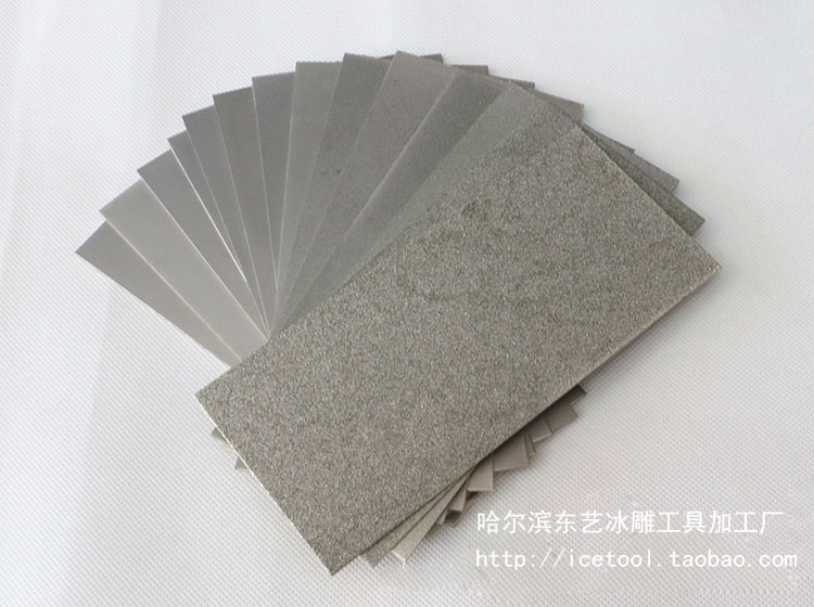 金鋼(gang)砂磨石600目(mù)